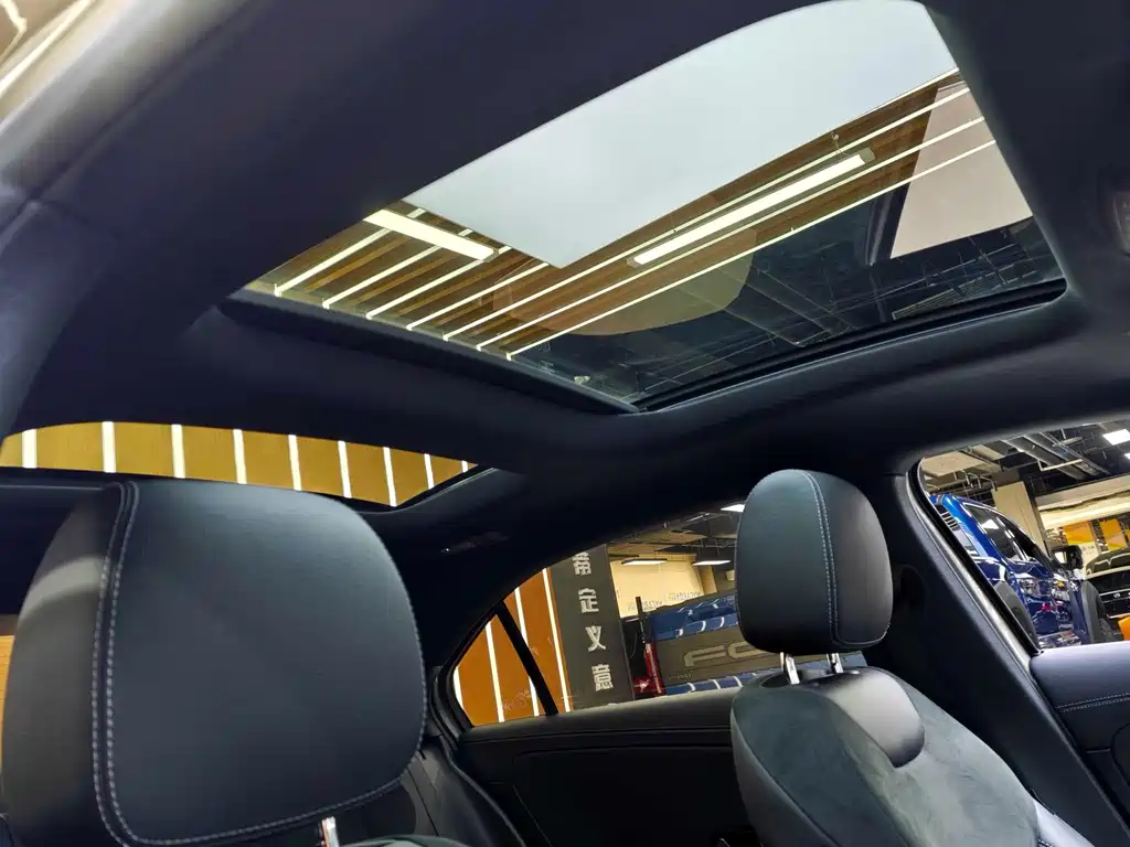 Mercedes-Benz A-Class 2020 — фото 10