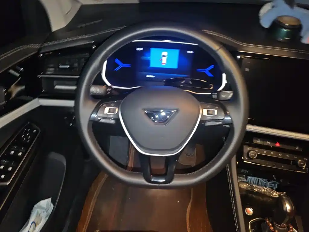 Jetta VS5 2023