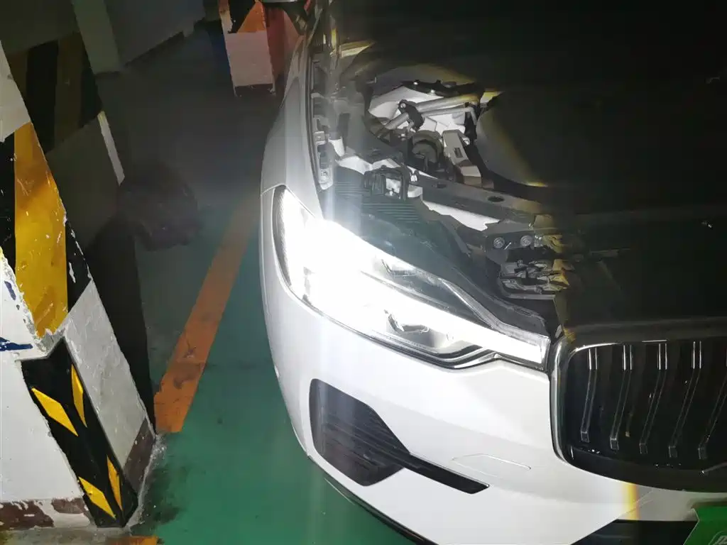 Volvo XC60 PHEV 2023