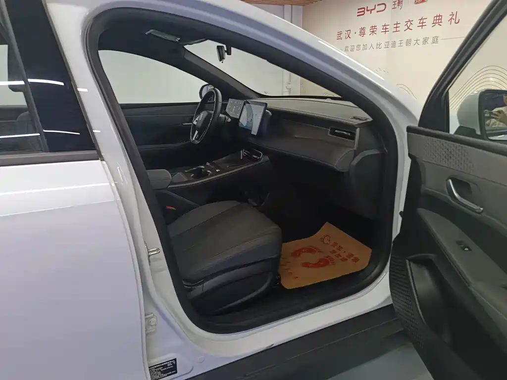 BYD Qin PLUS 2025 — фото 15