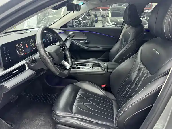Chery Arrizo 8 2023