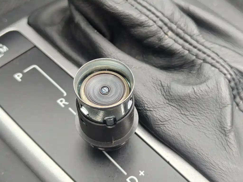 Mercedes-Benz SLK-Class 2010 — фото 26