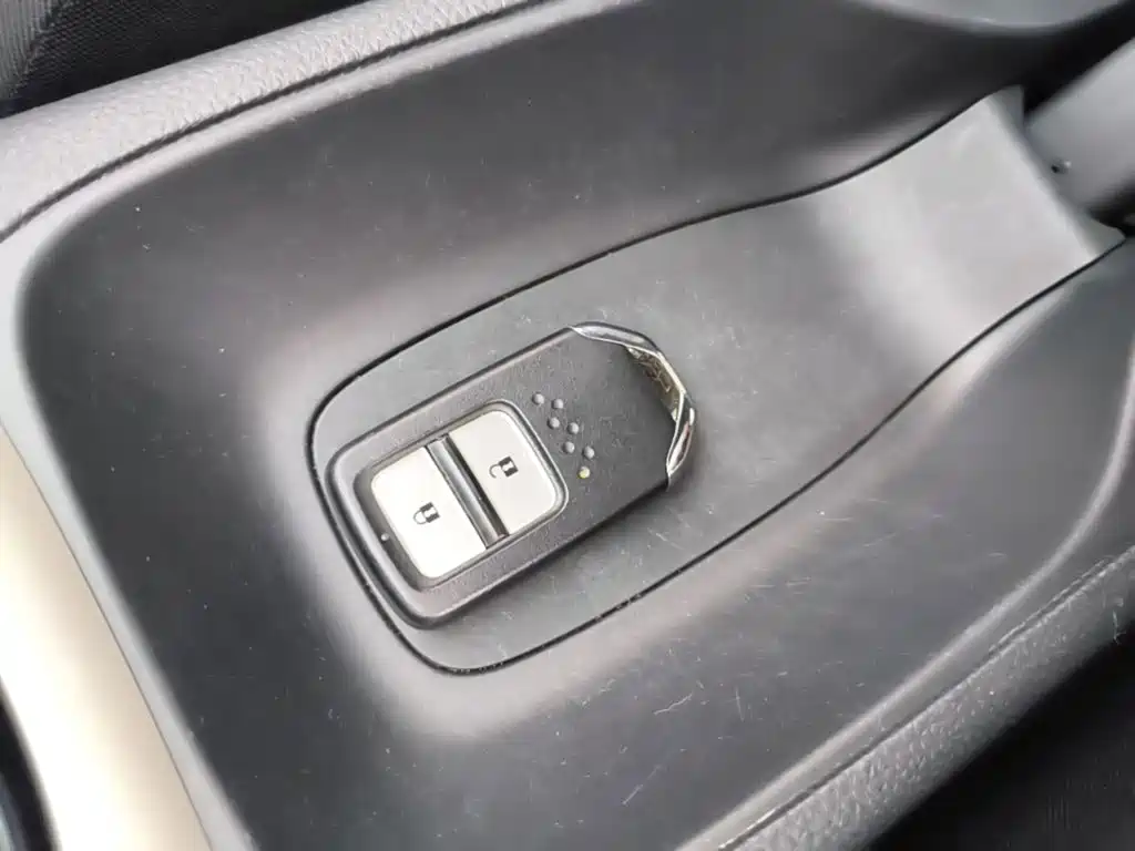 Honda Fit 2022 — фото 16