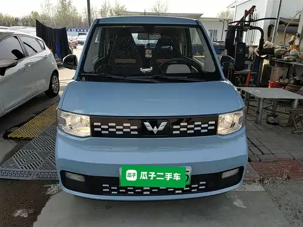 Wuling Hongguang MINIEV 2020