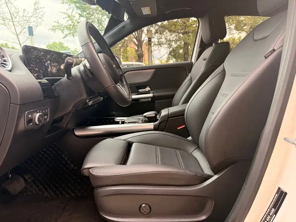 Mercedes-Benz GLA 2023 — фото 14