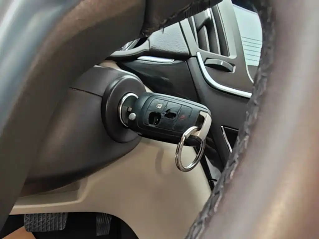 Buick Regal 2015 — фото 9