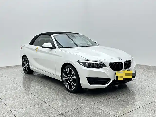 BMW 2 Series 2019 — фото 3