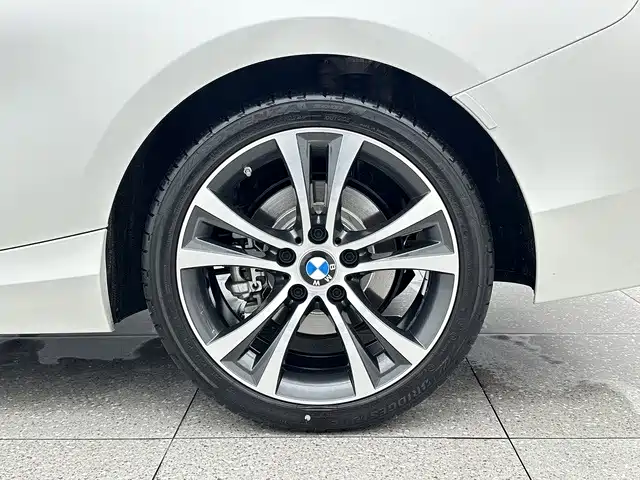 BMW 2 Series 2019 — фото 16