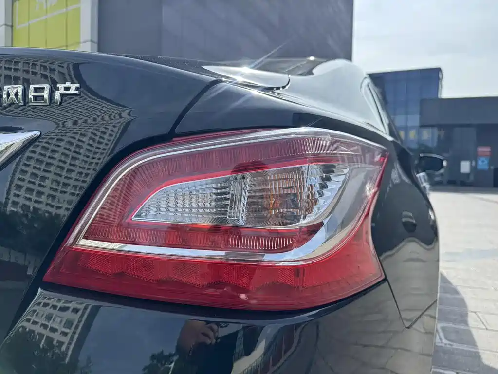 Nissan Teana 2015 — фото 21