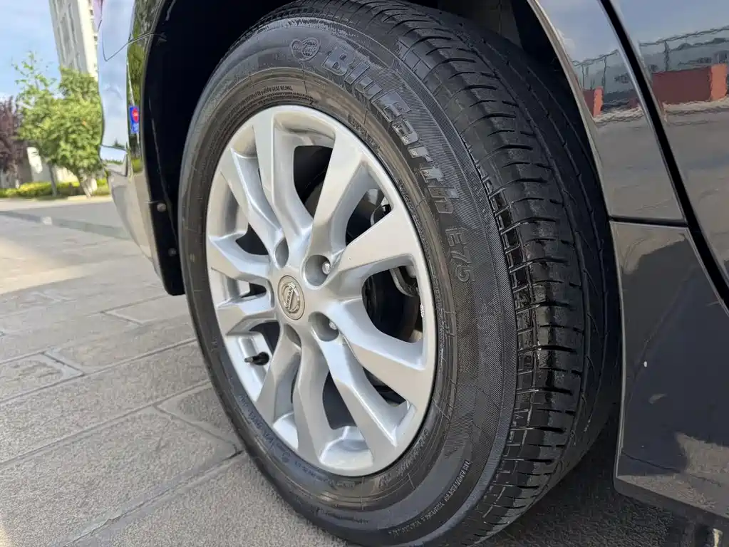 Nissan Teana 2015 — фото 20