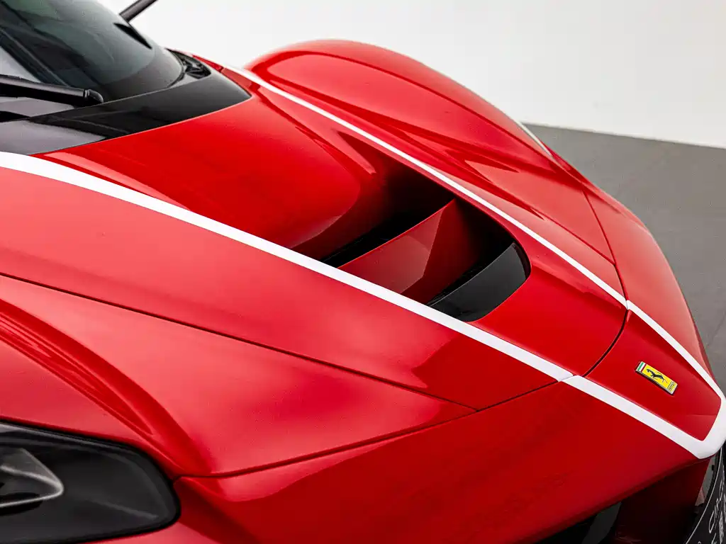 Ferrari LaFerrari 2015 — фото 5