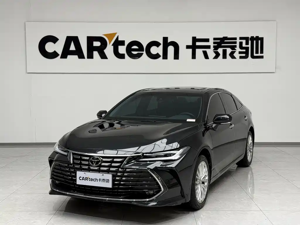 Toyota Avalon 2022 — фото 1