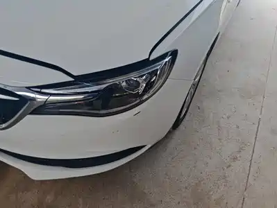 Buick Excelle GT 2022