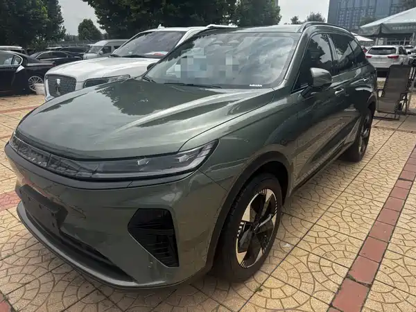 Haval Xiaolong MAX 2026