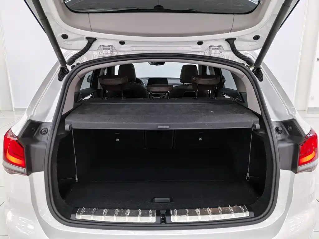BMW X1 2020 — фото 20