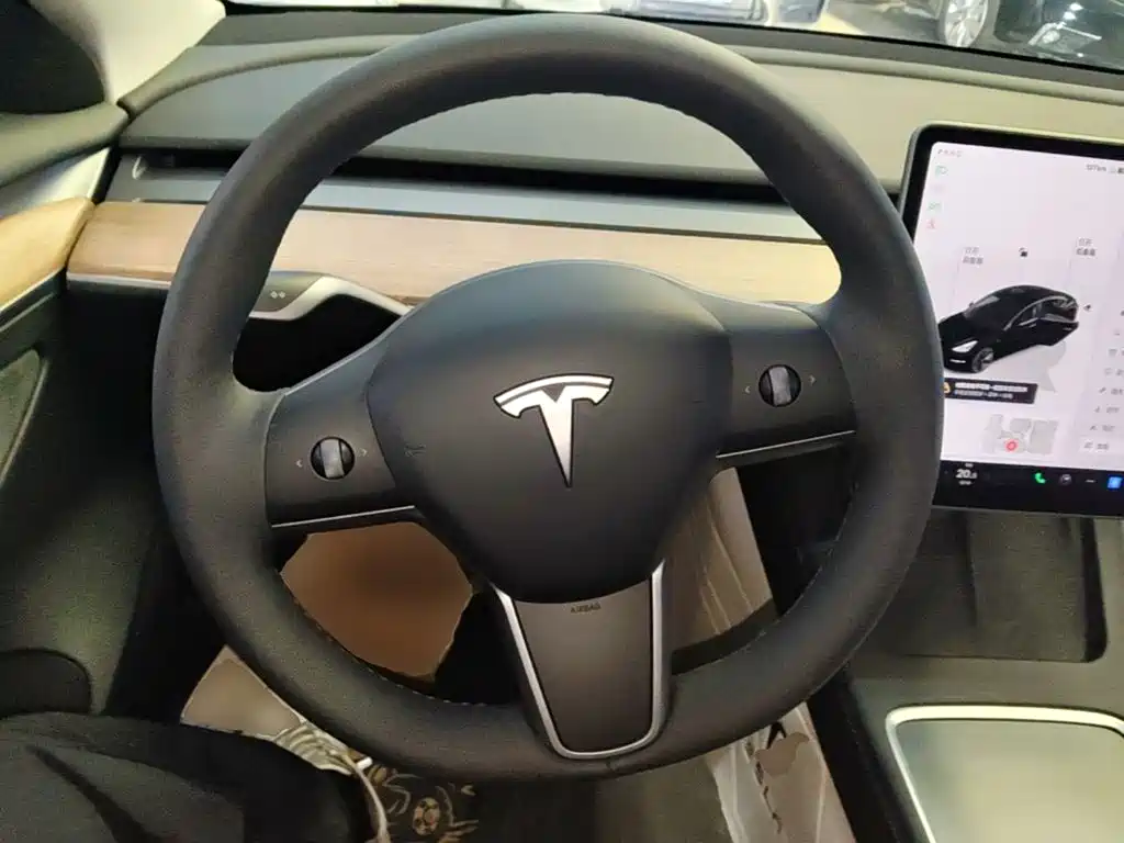 Tesla Model 3 2023 — фото 11