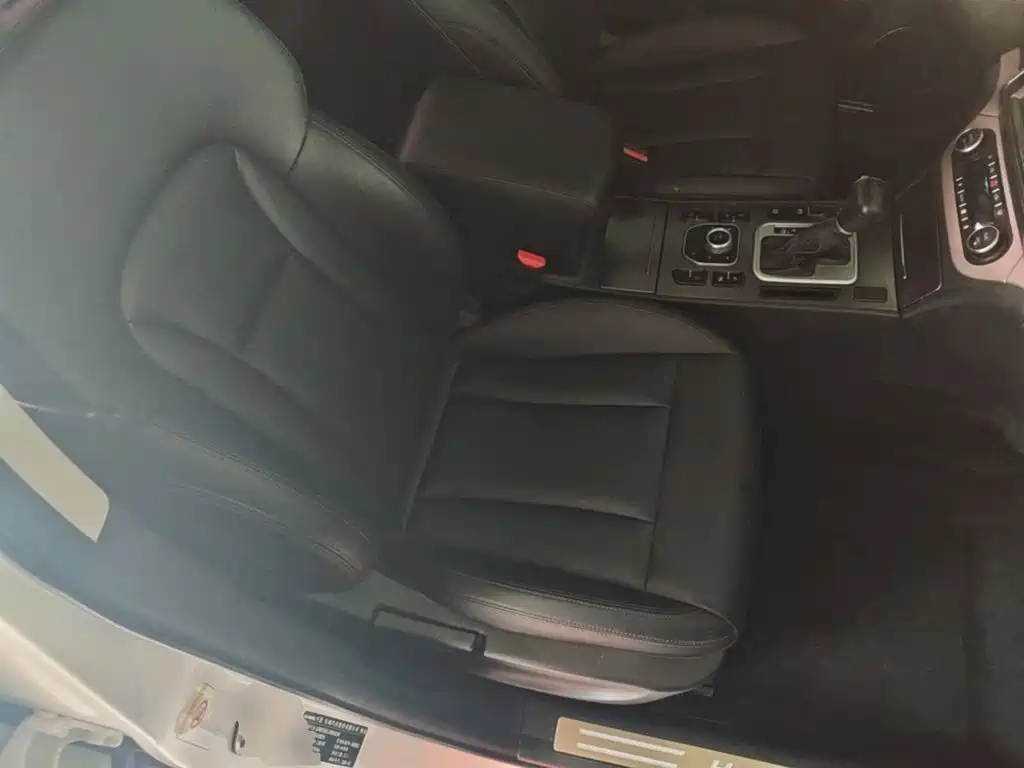 Haval H6 Coupe 2018 — фото 25