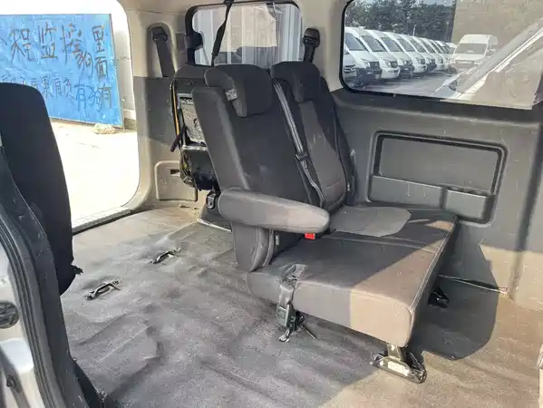 JAC Ruifeng M3 2020