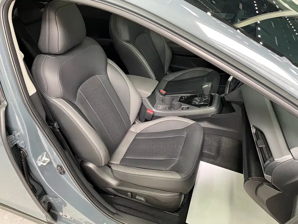 Subaru Crosstrek 2024 — фото 19