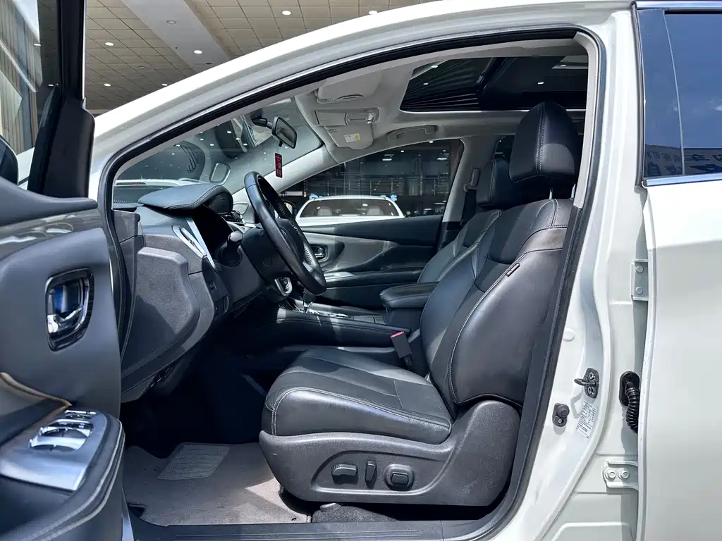 Nissan Murano 2015 — фото 2
