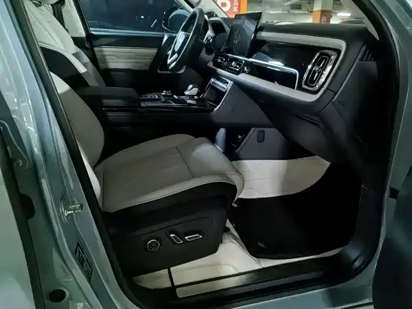 BAIC BJ60 2022