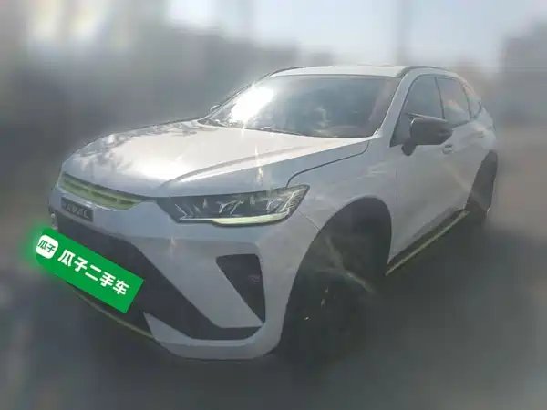 Haval H6S 2022