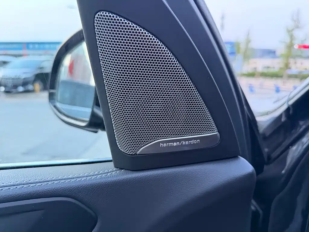BMW X5 2023 — фото 10