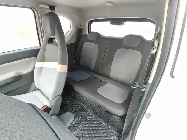 Wuling Hongguang MINIEV 2021