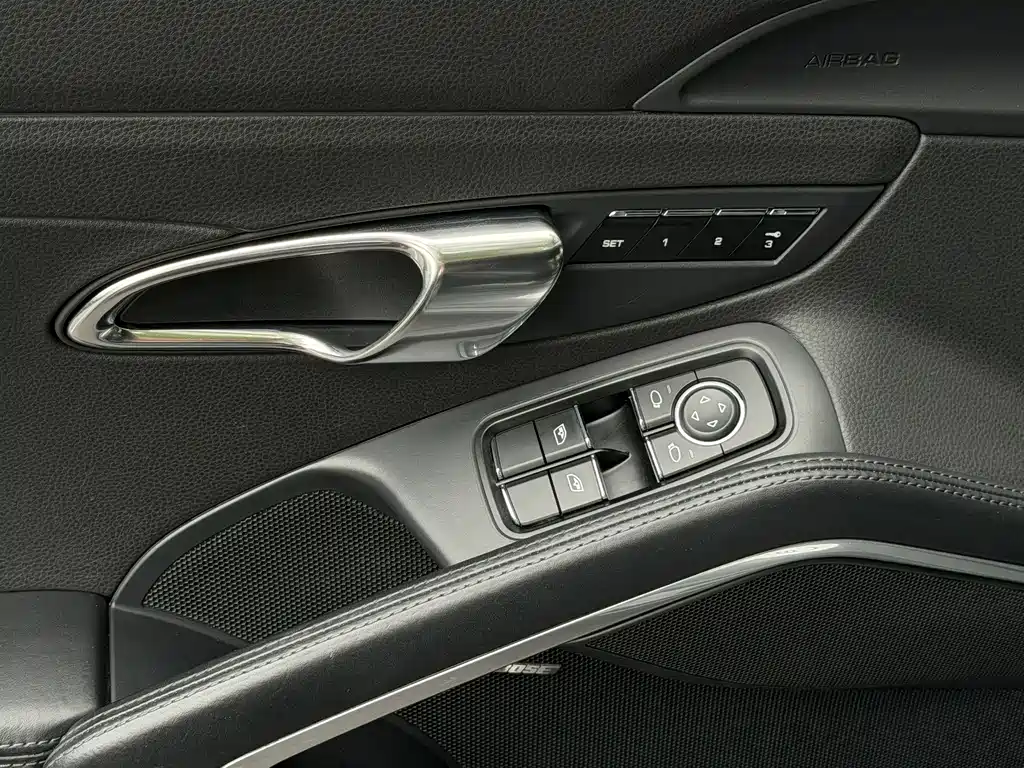 Porsche 911 2013 — фото 13
