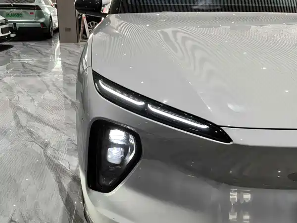 NIO ES6 2023