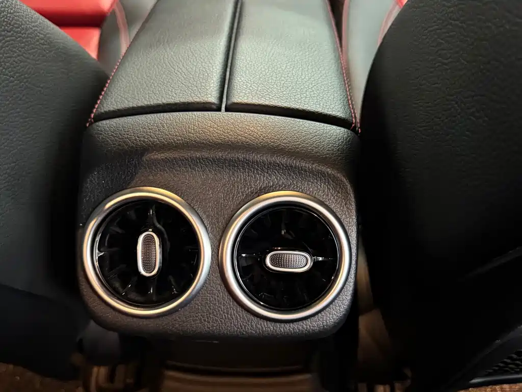 Mercedes-Benz A-Class AMG 2020 — фото 8