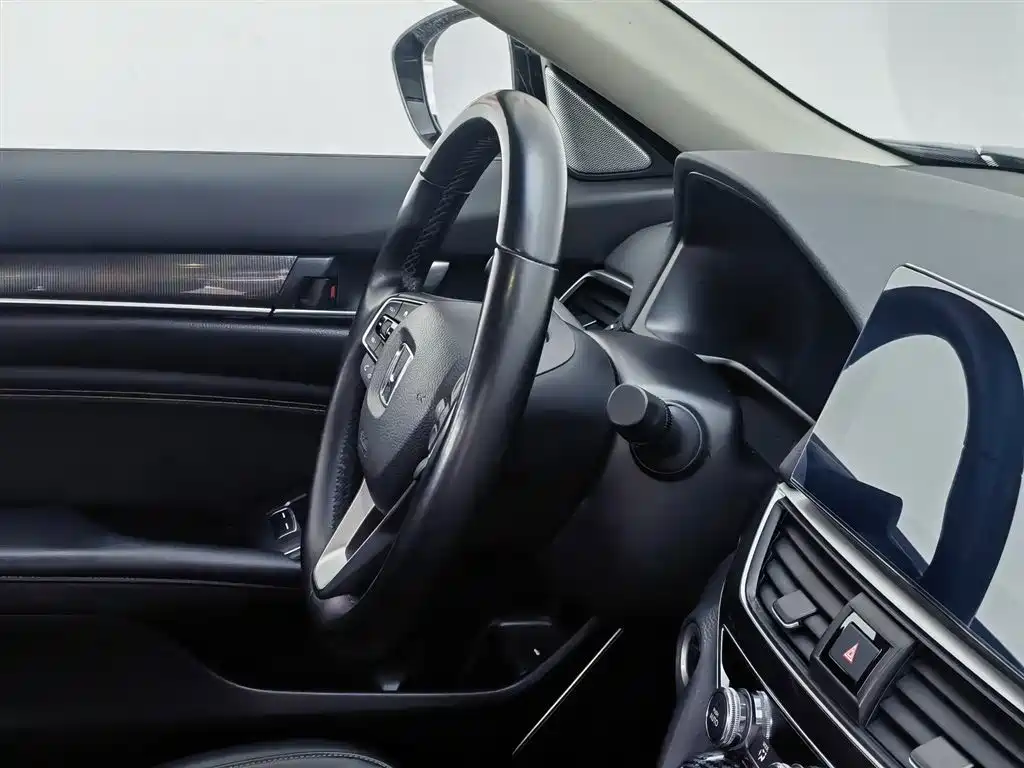 Honda Accord 2022 — фото 22