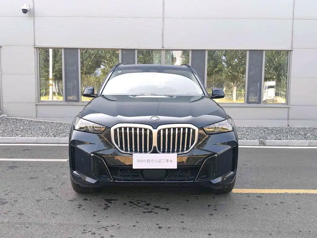 BMW X5 2025 — фото 2