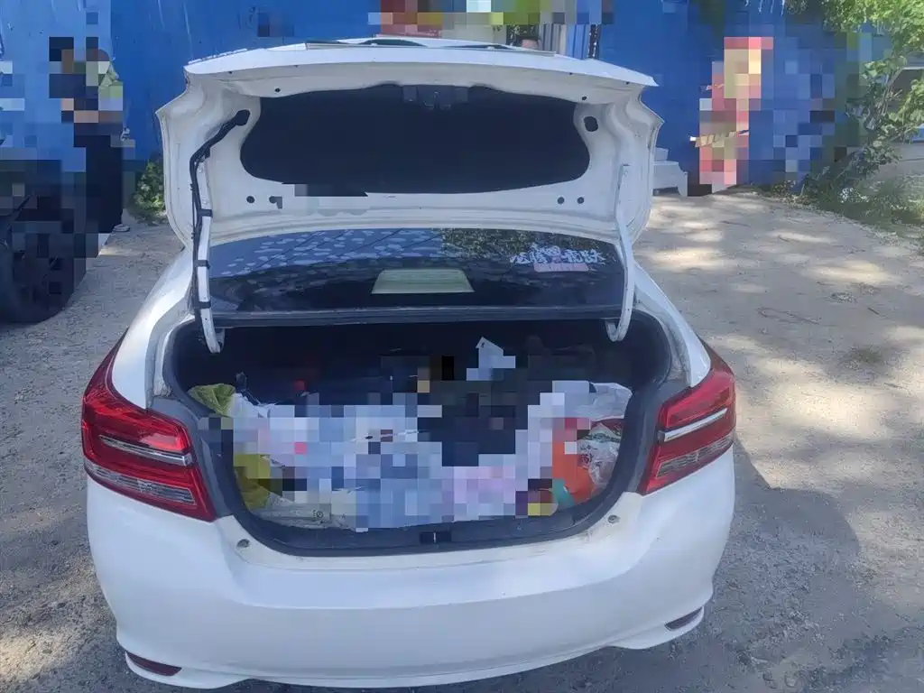 Toyota Vios 2019 — фото 10