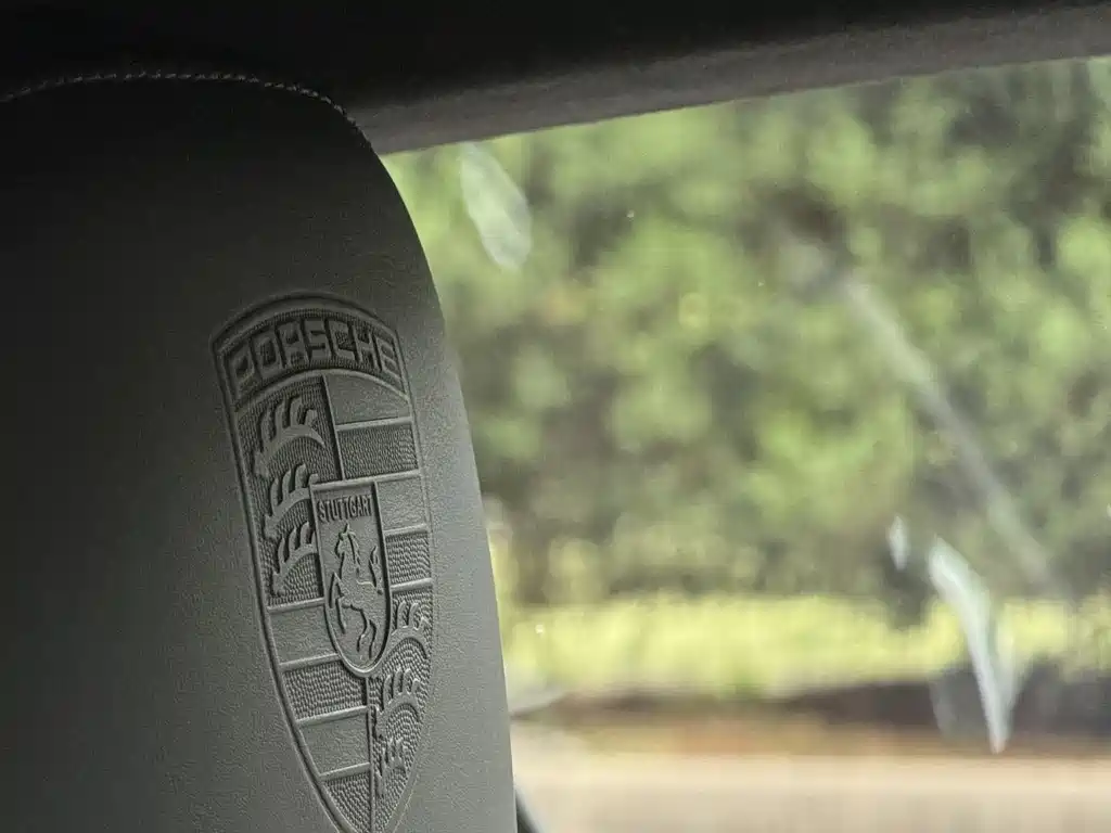 Porsche 911 2013 — фото 15