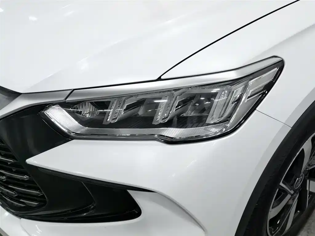 BYD Pro New Energy 2023 — фото 7
