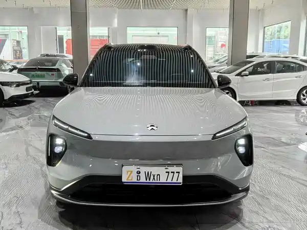 NIO ES6 2023