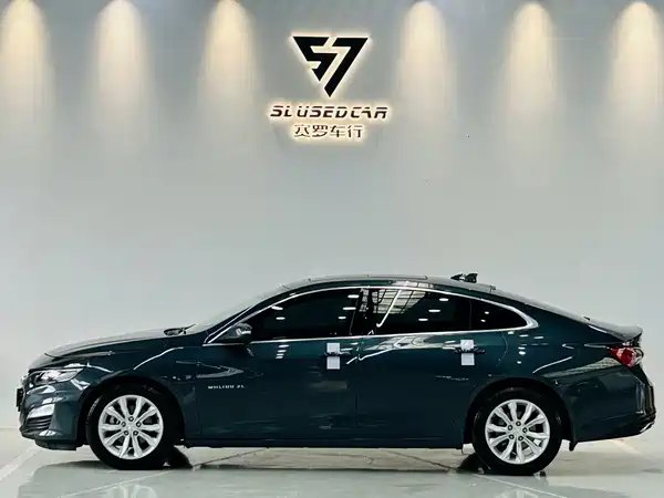 Chevrolet Malibu XL 2022