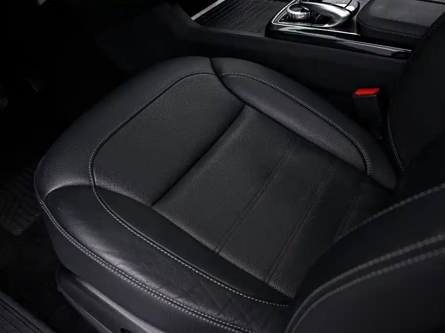 Mercedes-Benz GLE Coupe 2018 — фото 13