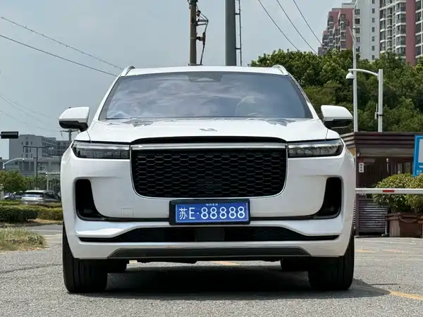 Li Auto ONE 2022