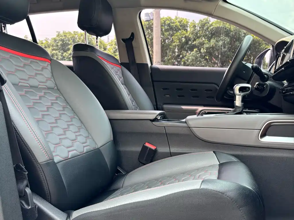 Citroën C5 Aircross 2019 — фото 19
