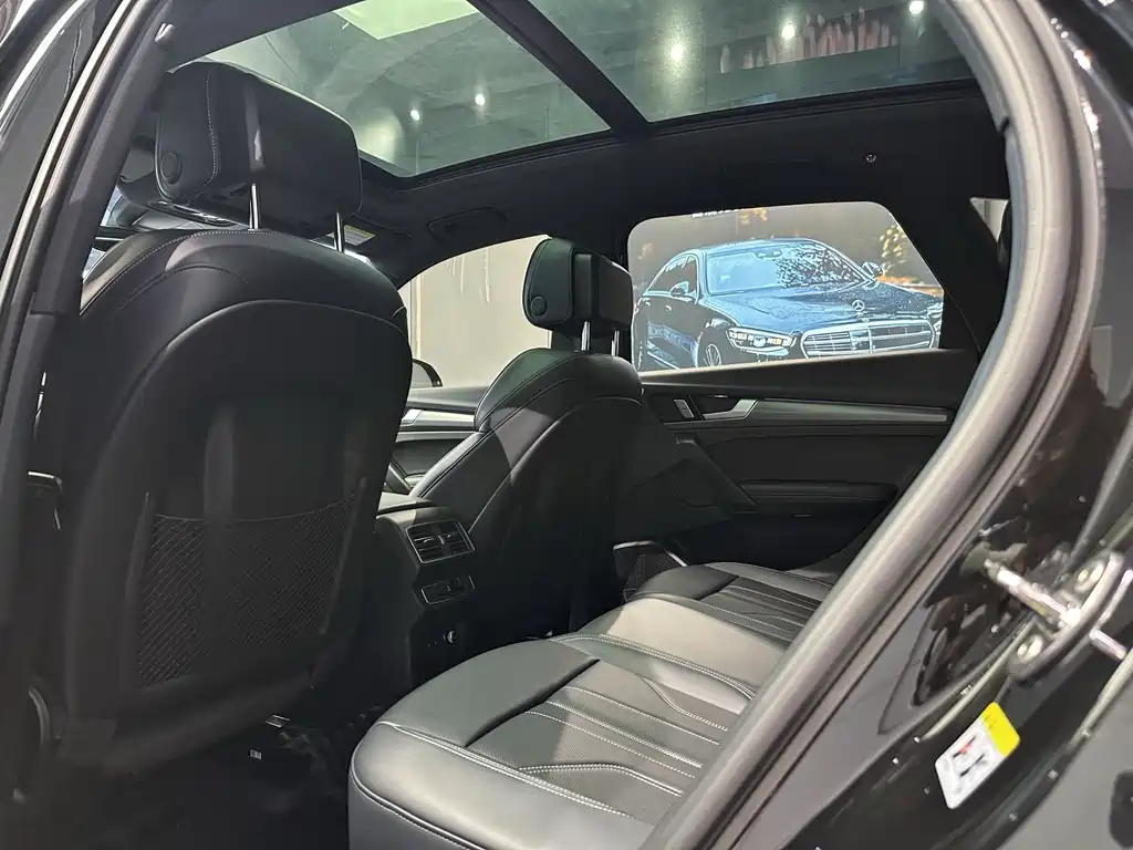 Audi Q5L 2024