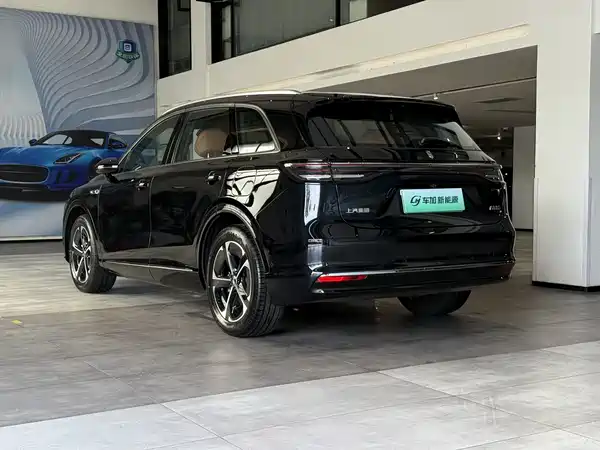 Shangjie H5 2025