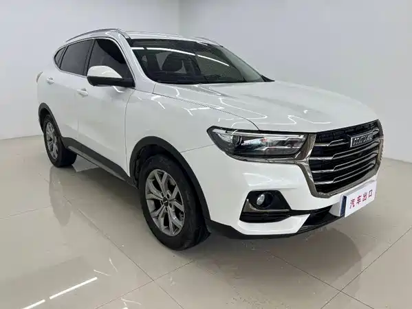 Haval H6 2022