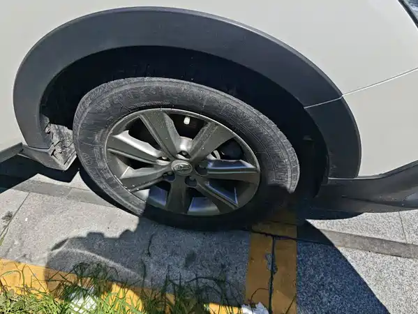 Toyota Yizhi 2017