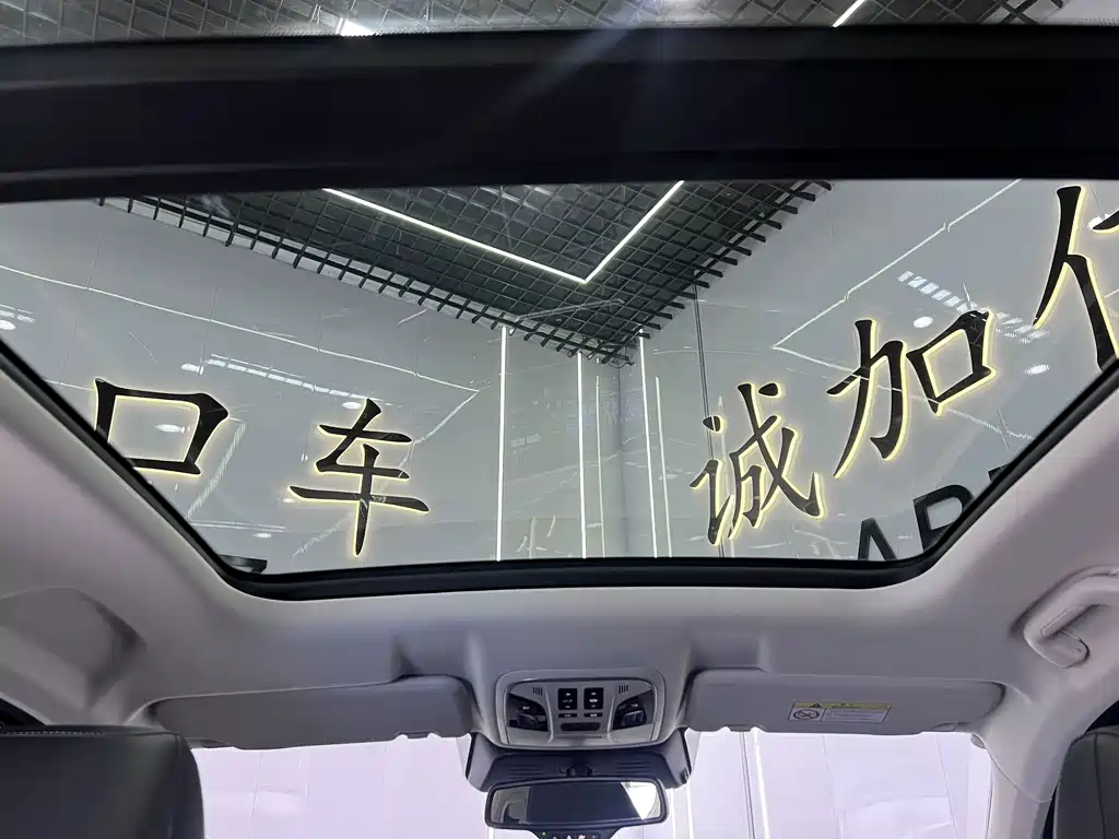 Haval H6 2022 — фото 17