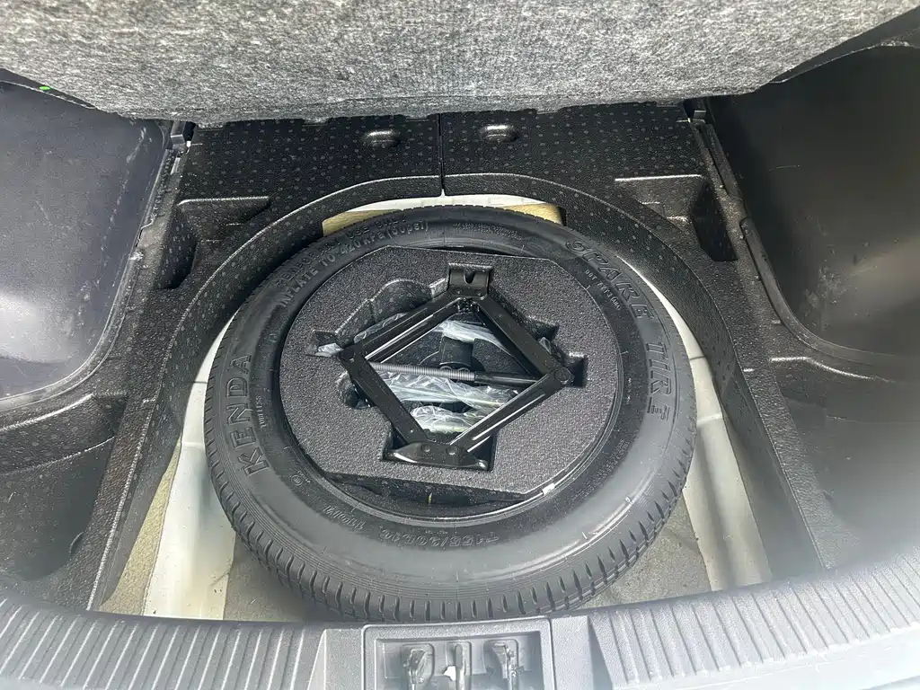 GAC Motor Trumpchi GS4 2019 — фото 15