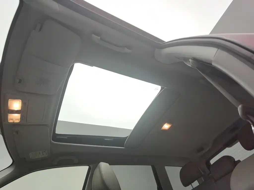 Subaru Forester 2012 — фото 14