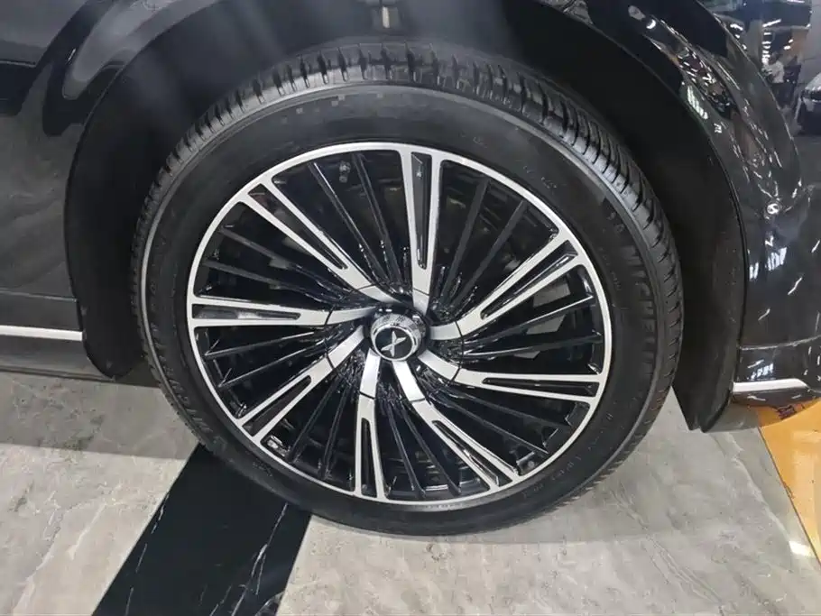 XPeng G9 2024