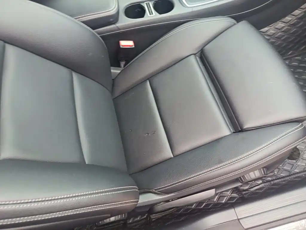 Mercedes-Benz CLA 2018 — фото 20